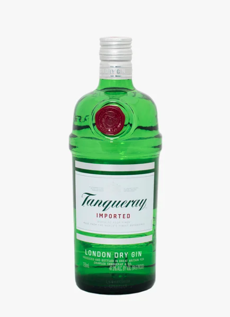 Order Tanqueray Gin food online from Terners Liquor store, Los Angeles on bringmethat.com