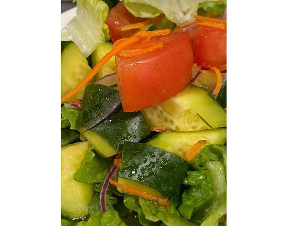 Order Cucumber Salad food online from Thai Basil store, Springfield on bringmethat.com