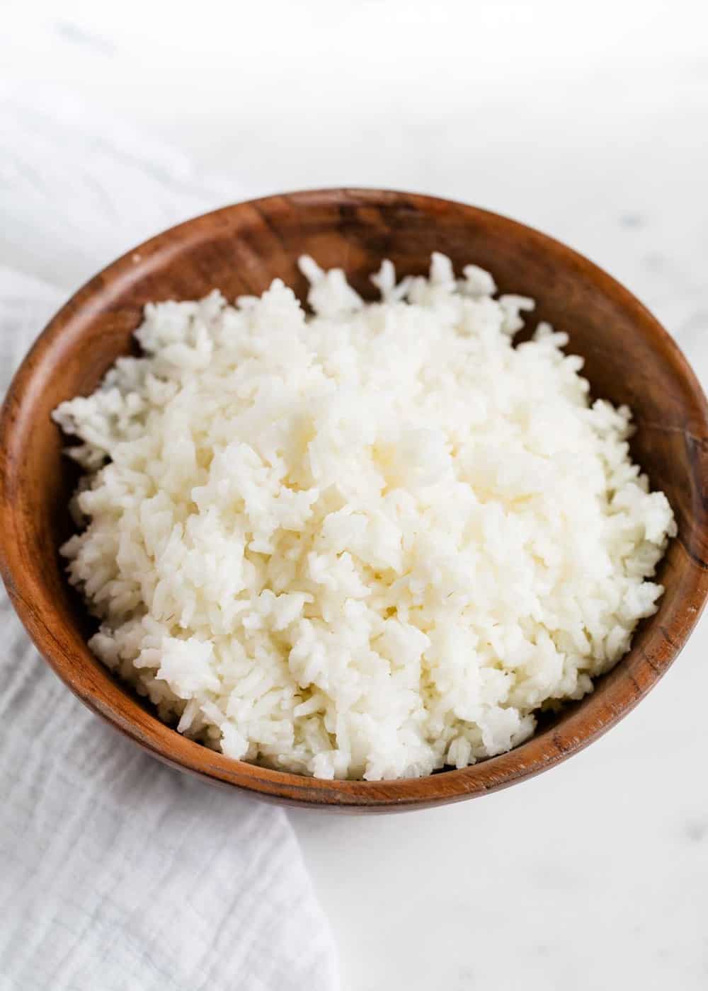 Order White rice food online from Sushi para japanese restaurant store, New York on bringmethat.com