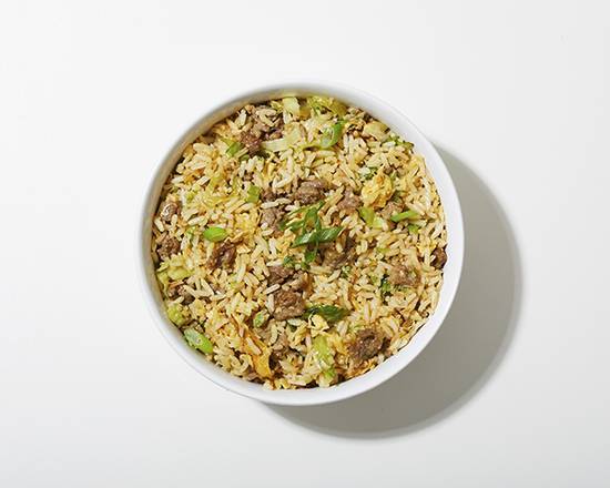 Order Fried Rice food online from Cantoneats store, San Antonio on bringmethat.com