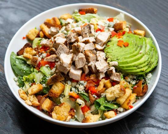 Order Sonoma Chopped Chicken food online from Burgatory store, Cranberry Township on bringmethat.com