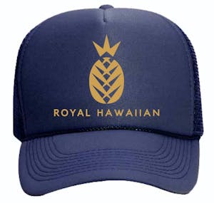 Order RHFG Hat food online from The Royal Hawaiian store, Laguna Beach on bringmethat.com
