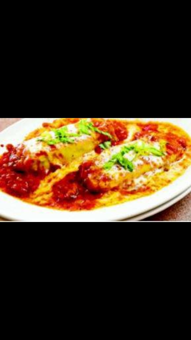 Order Canneloni food online from Fernando's store, Chattanooga on bringmethat.com