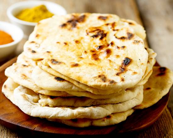 Order Naan food online from Butter Chicken Snob store, Sunnyvale on bringmethat.com