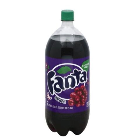 Order Fanta Grape 2L food online from 7-Eleven store, Riverhead on bringmethat.com
