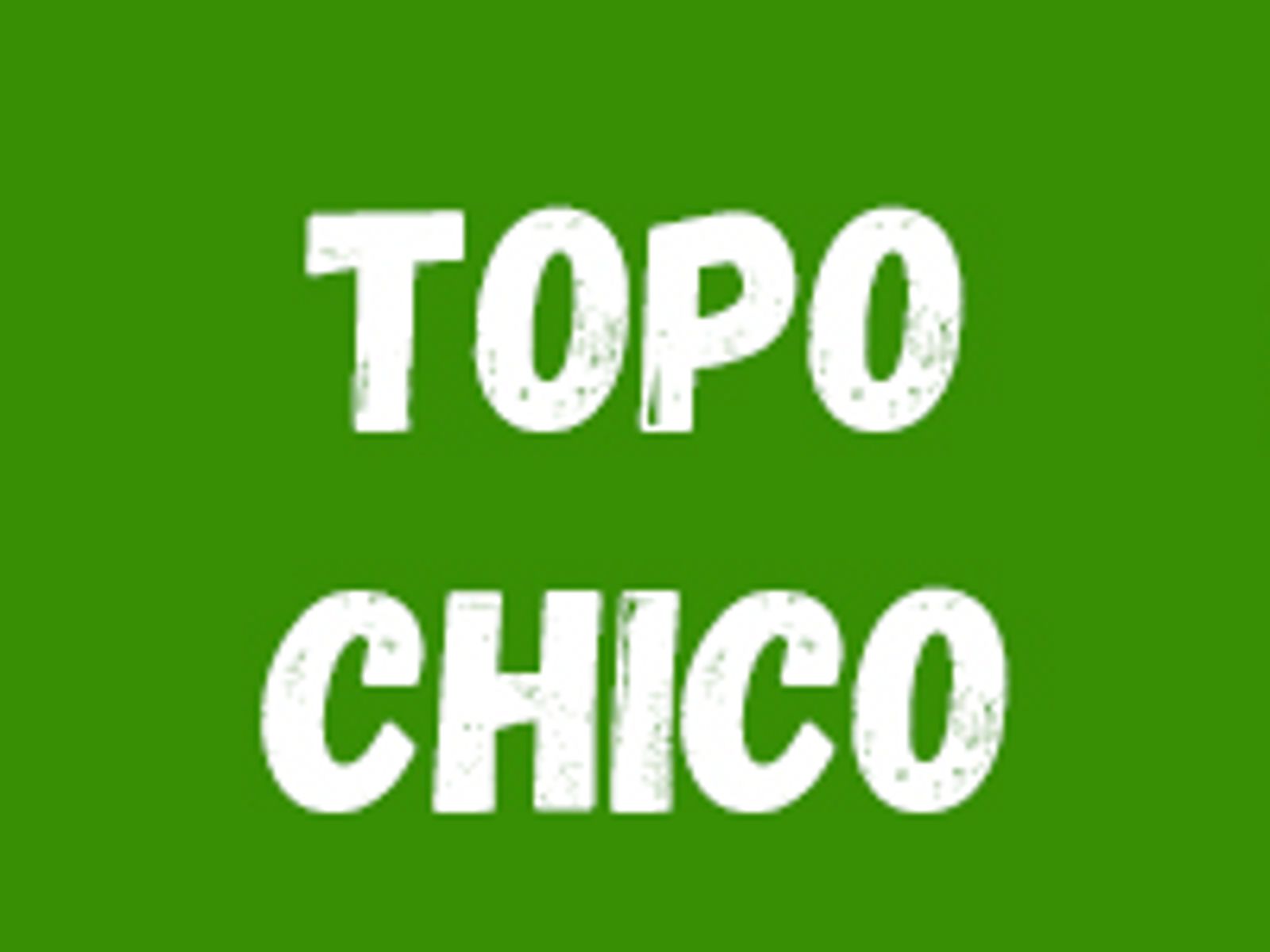Order Topo Chico food online from Onetaco store, Austin on bringmethat.com