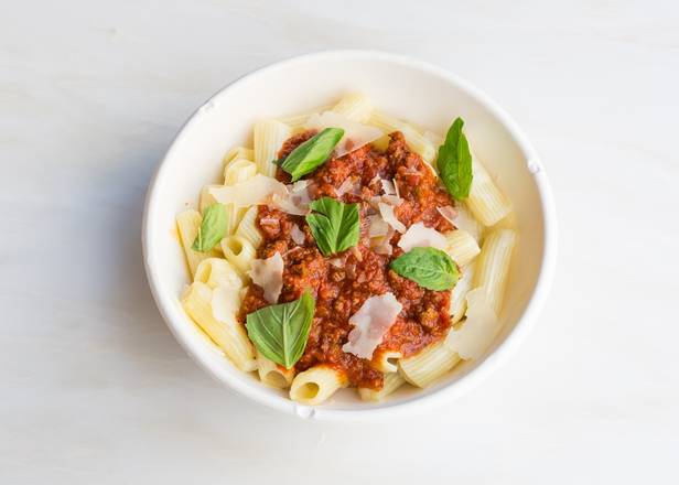 Order Turkey Bolognese food online from Aster Hall store, Chicago on bringmethat.com