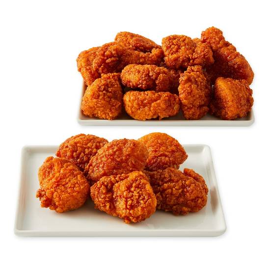 Order 20 pc Boneless food online from Bonchon Chicken store, Reston on bringmethat.com