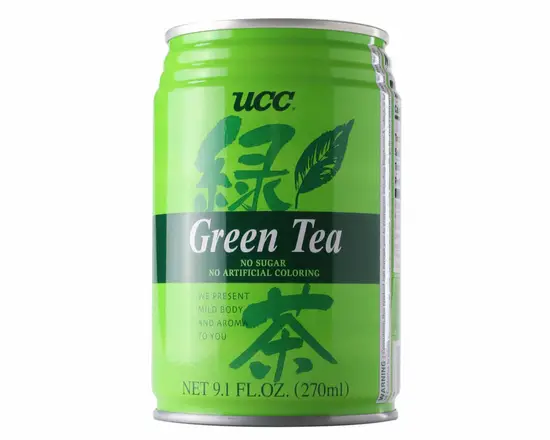 Order Iced Green Tea food online from Hakata ikkousha store, Los Angeles on bringmethat.com