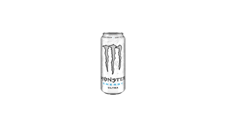 Order 16 oz. Monster Zero Ultra food online from Huck store, Fairview Heights on bringmethat.com