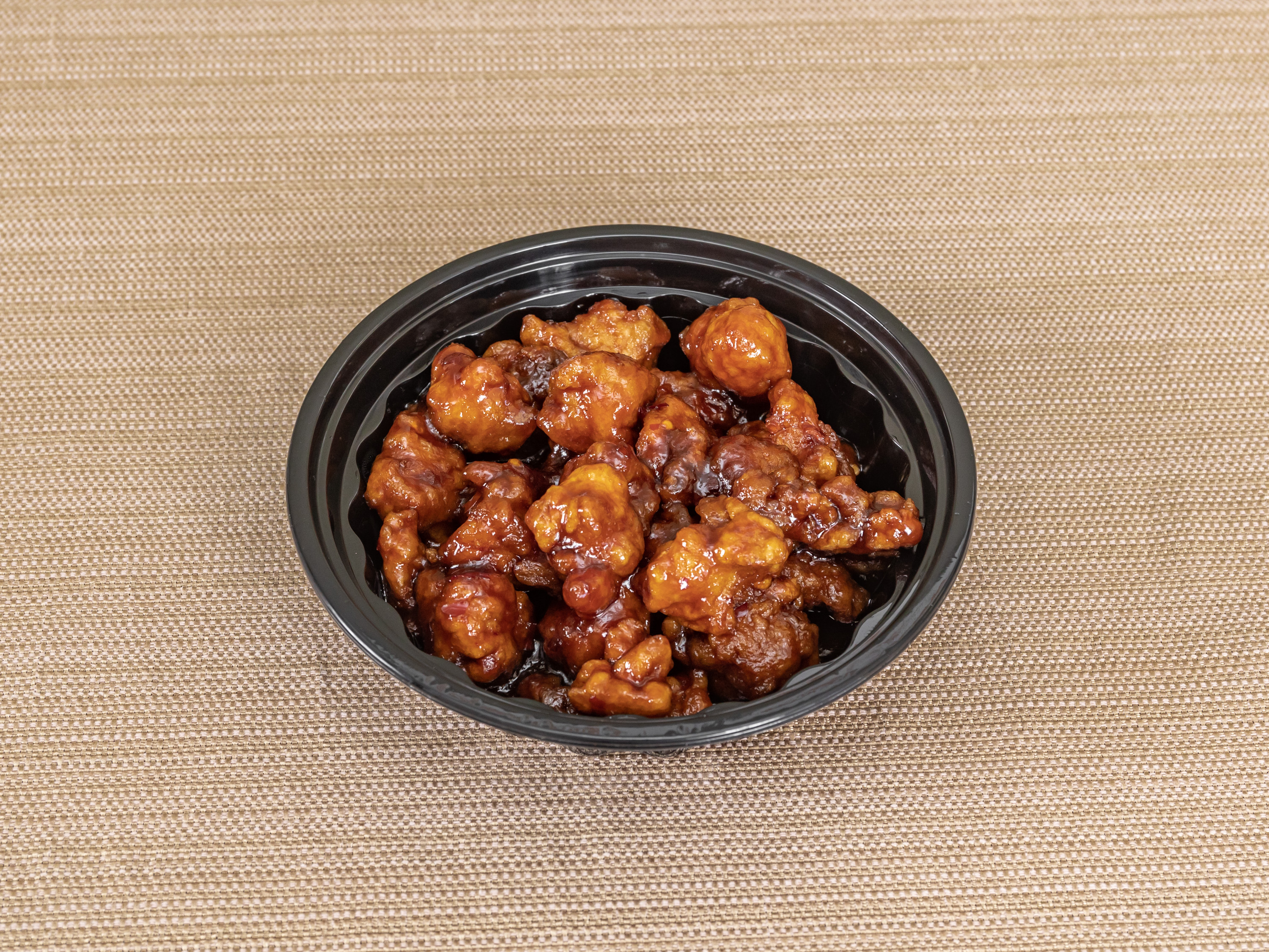 Order General Tso's Chicken (White Meat) food online from Lychee store, State College on bringmethat.com