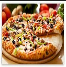 Order Veggie Pizza  food online from Keys Pizza store, Hammond on bringmethat.com