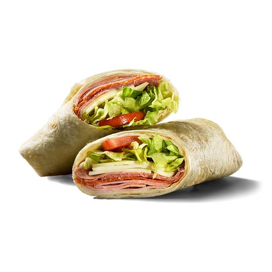 Order Italian Wrap food online from Caseys Carry Out Pizza store, Braidwood on bringmethat.com