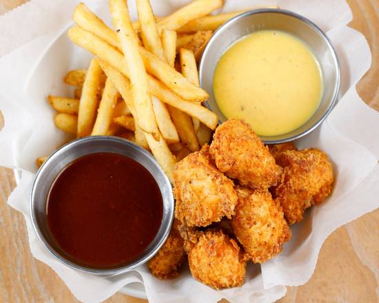 Order Chicken Littles and Fries food online from Doc B's store, Chicago on bringmethat.com
