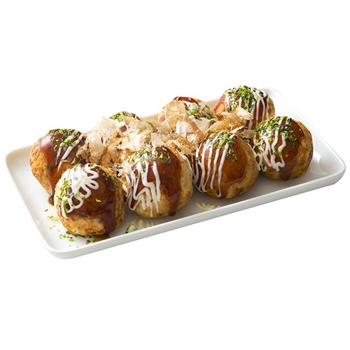 Order Takoyaki food online from bb.q Chicken store, Plano on bringmethat.com