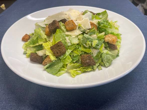 Order Caesar Salad food online from Thames Waterside Bar And Grill store, Bristol on bringmethat.com