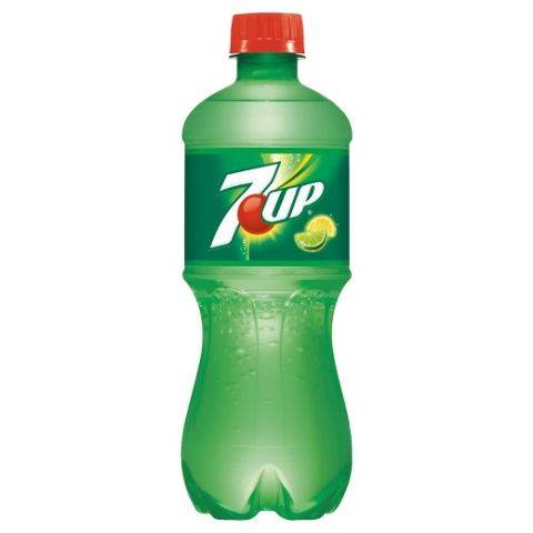 Order 7UP 20oz food online from Speedway store, Springfield on bringmethat.com