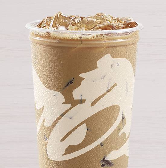 Order Regular Iced Coffee food online from Taco Bell store, Ojai on bringmethat.com