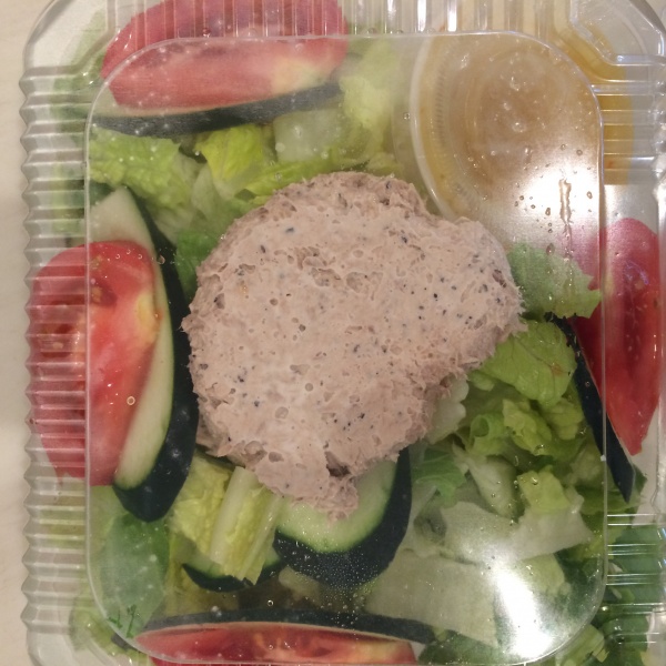 Order Tuna Salad food online from Cafe 2238 store, San Francisco on bringmethat.com