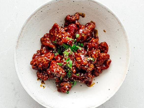 Order General Tso food online from Rasa sayang store, Roswell on bringmethat.com