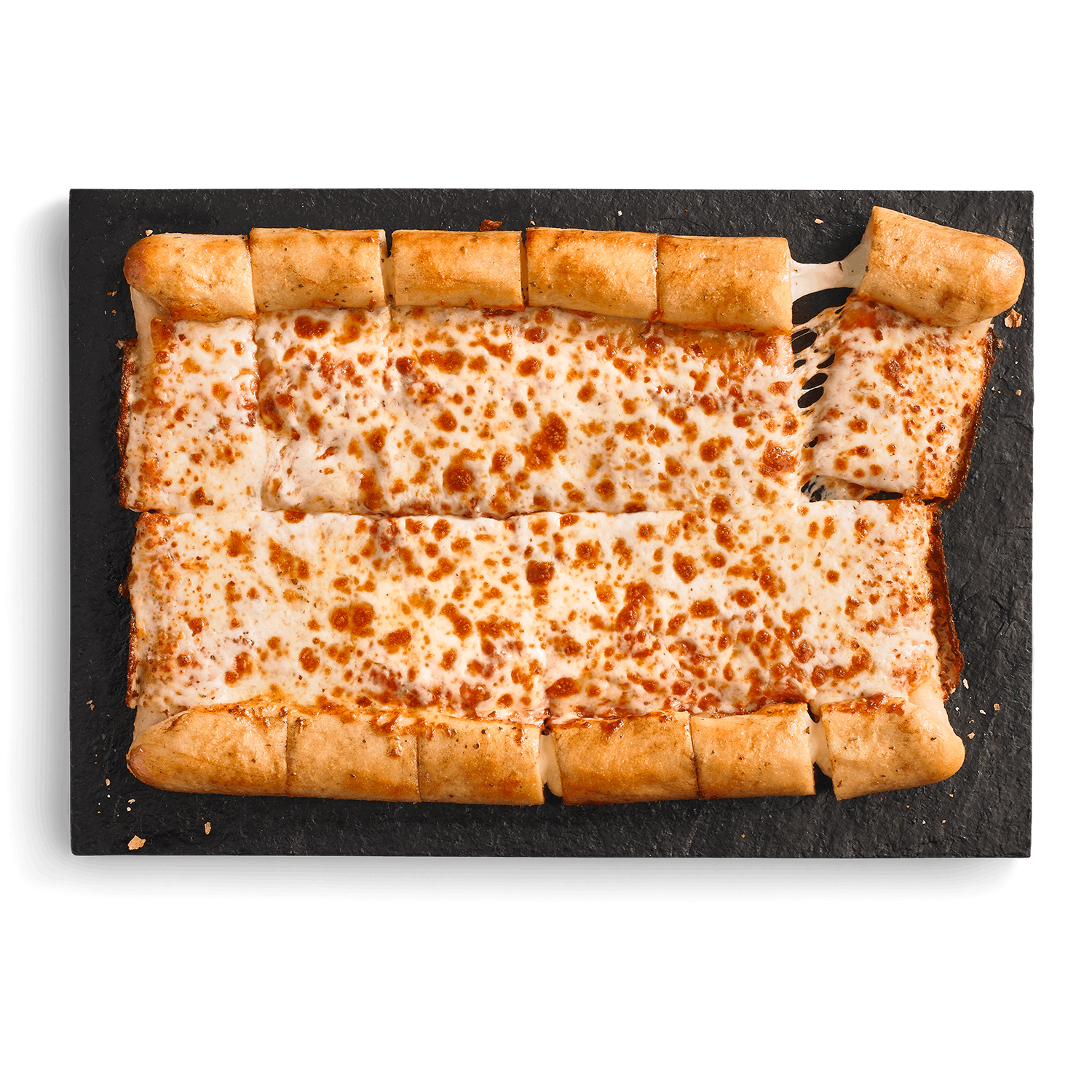Order Cheese Stuffed Crust Pizza - Pizza food online from Cicis Pizza store, Houston on bringmethat.com