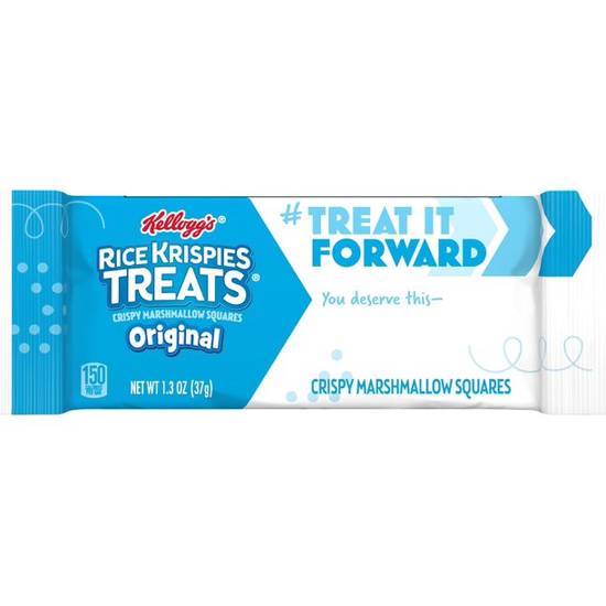 Order Kellogg's Rice Krispies food online from Lone Star store, Gainesville on bringmethat.com