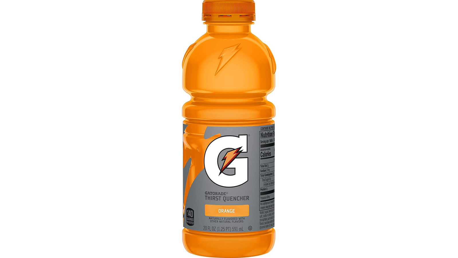 Order Gatorade Thirst Quencher food online from Lula Convenience Store store, Evesham on bringmethat.com
