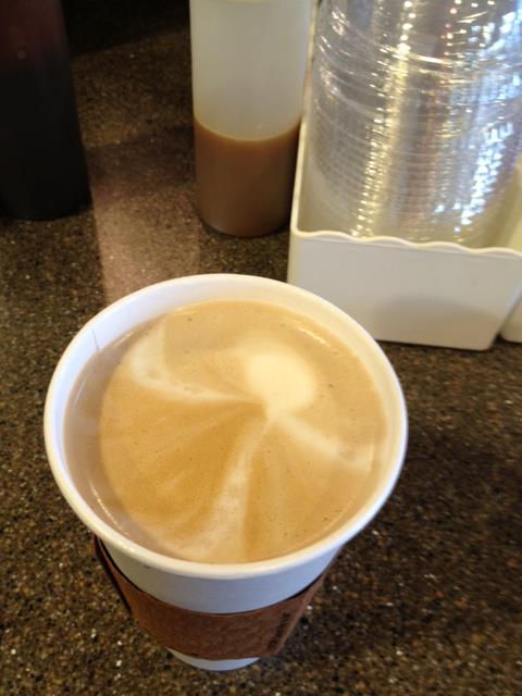 Order Cappuccino food online from Cornerstone Cafe Naperville store, Naperville on bringmethat.com