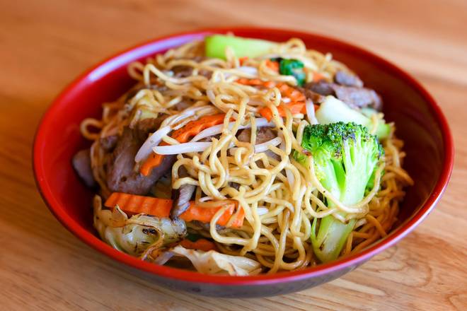 Order Chow-Mein food online from Rice Avenue store, Sunland-Tujunga on bringmethat.com