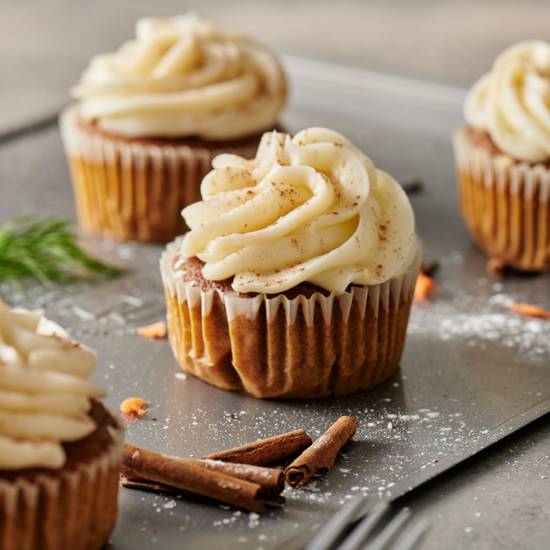 Order Sweet Potato food online from The Cupcake Collection store, New Orleans on bringmethat.com