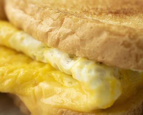 Order Egg Sandwich food online from Amity Bistro store, Wilmington on bringmethat.com