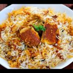 Order 69. Fish Biryani food online from Taj Restaurant store, Warren on bringmethat.com