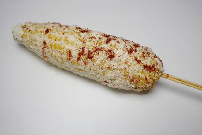 Order Elote Loco food online from Sabor Latin Street Grill store, Kannapolis on bringmethat.com
