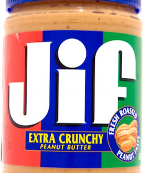 Order 16 oz. Peanut Butter Chunky JIF or Skippy food online from Antidote store, Reseda on bringmethat.com