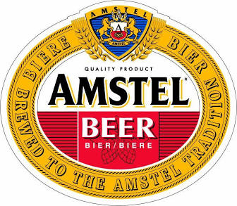 Order Amstel Light 24 x 11.2 fl oz.   food online from Barmy Wines & Liquors store, Washington on bringmethat.com