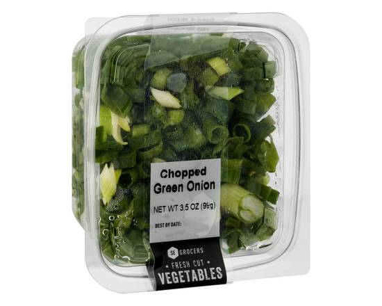 Order SE Grocers Green Onions (3.5 oz) food online from Winn-Dixie store, Pinson on bringmethat.com