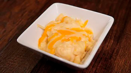 Order Smoked Gouda Mac and Cheese food online from Hickory Tavern store, Wesley Chapel on bringmethat.com