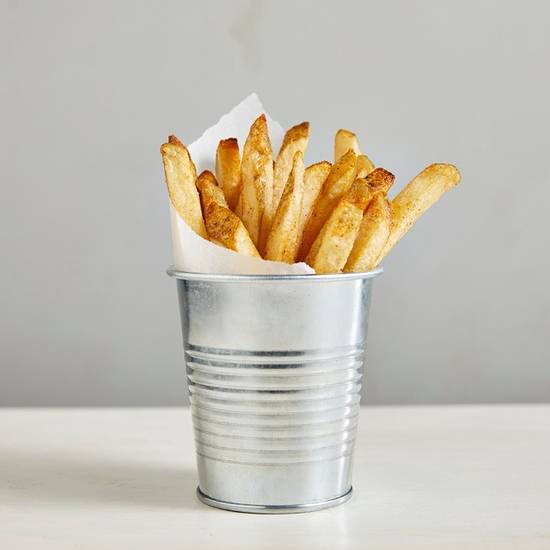 Order Classic Fries food online from B.Good store, Newton on bringmethat.com