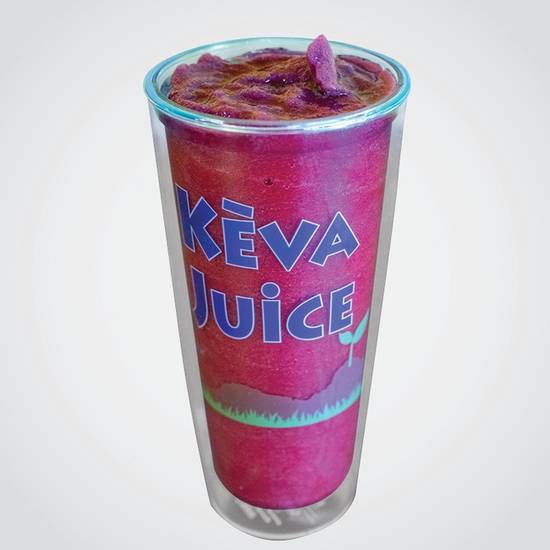 Order The Hang-Over - 24 oz food online from Keva Juice store, Albuquerque on bringmethat.com