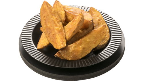 Order Ranch Potato Wedges food online from Pizza Ranch store, Verona on bringmethat.com