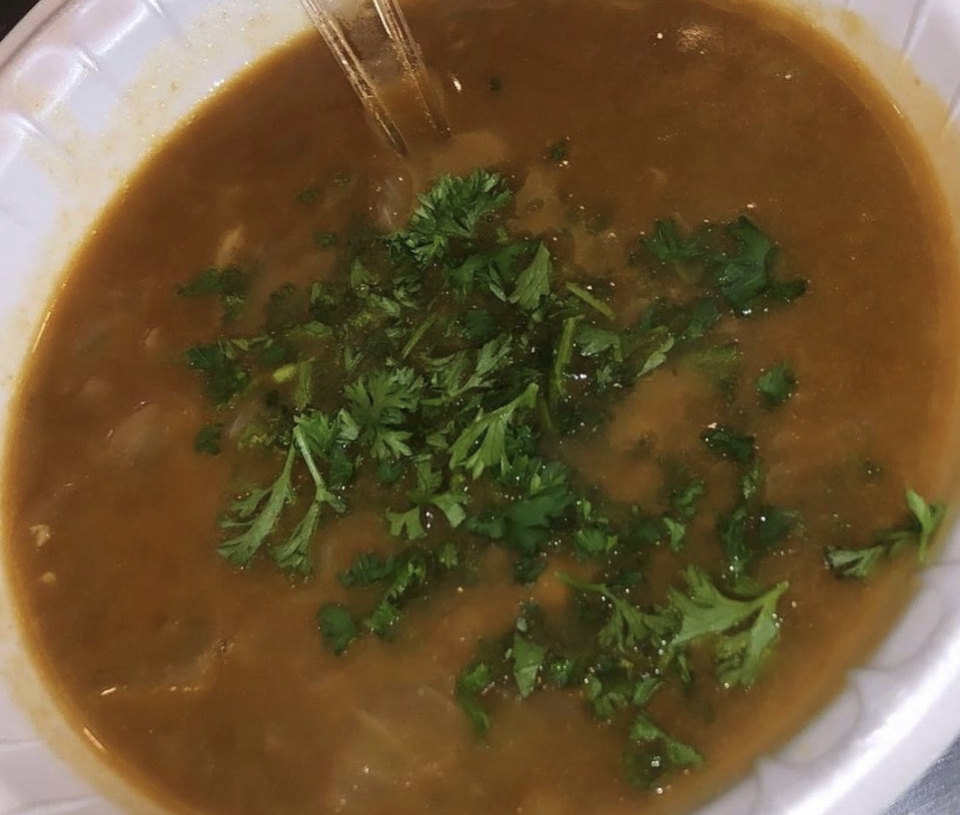 Order Lentil Soup food online from Dream Kabob House store, Los Angeles on bringmethat.com