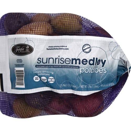 Order Tasteful Selections · Potatoes (48 oz) food online from Safeway store, Pacifica on bringmethat.com