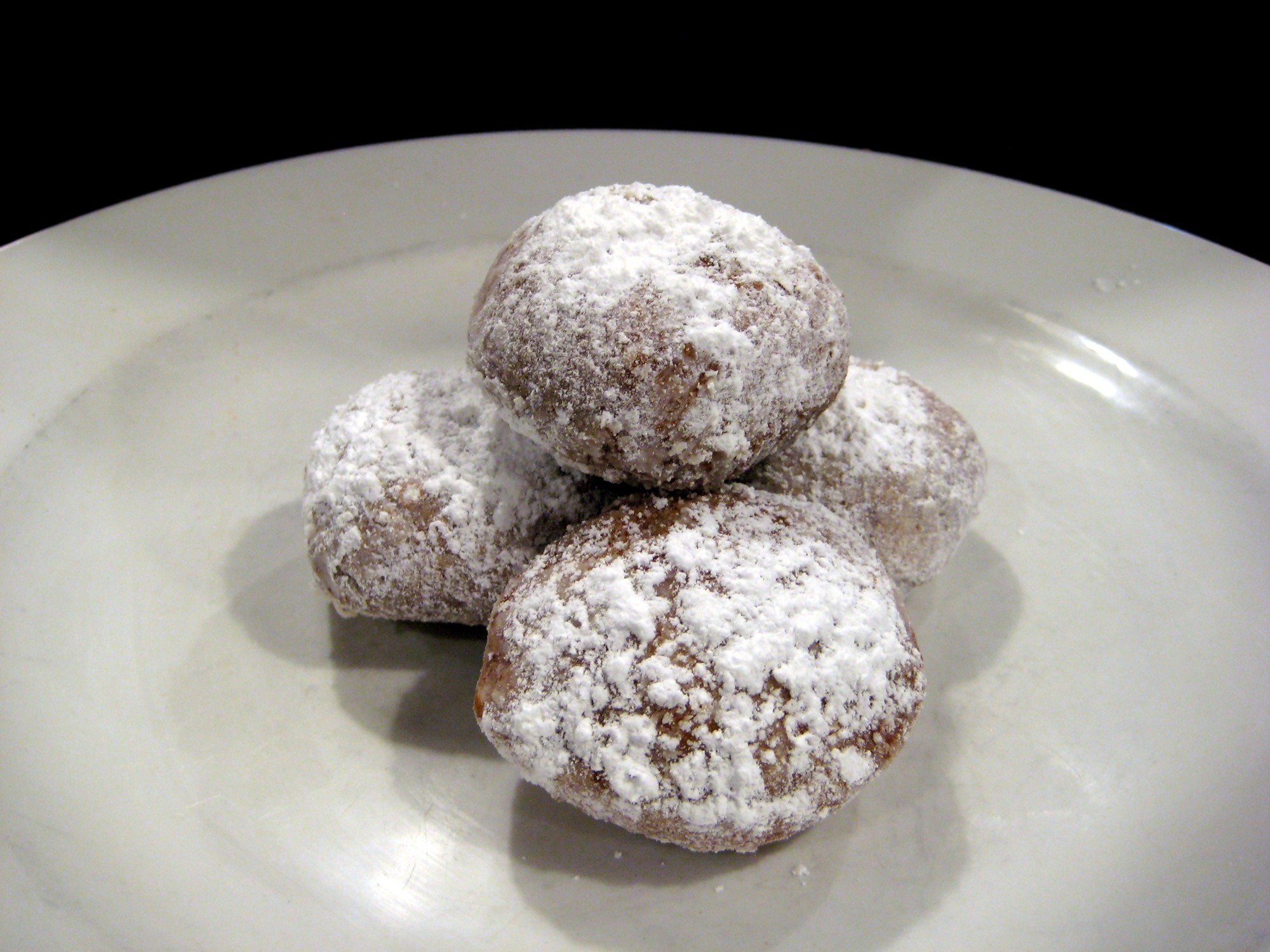 Order Zeppolis food online from Marco's store, Huntington Station on bringmethat.com