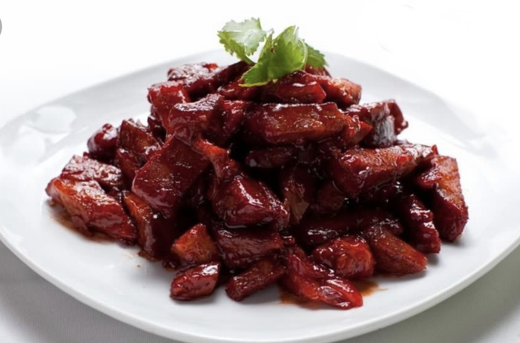 Order Boneless Spare Ribs food online from Fuji Asian store, Abington on bringmethat.com