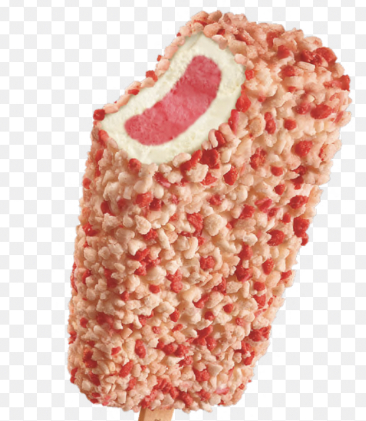 Order Good Humor Strawberry Shortcake Stick food online from Taste Cafe & Grill store, Ozone Park on bringmethat.com
