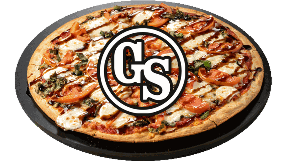 Order GS Caprese food online from Pizza Ranch store, Lincoln on bringmethat.com