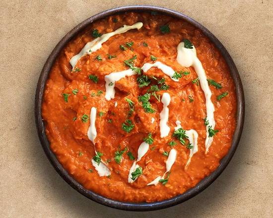 Order Butter Chicken Fantasy food online from Spice Route store, Irving on bringmethat.com