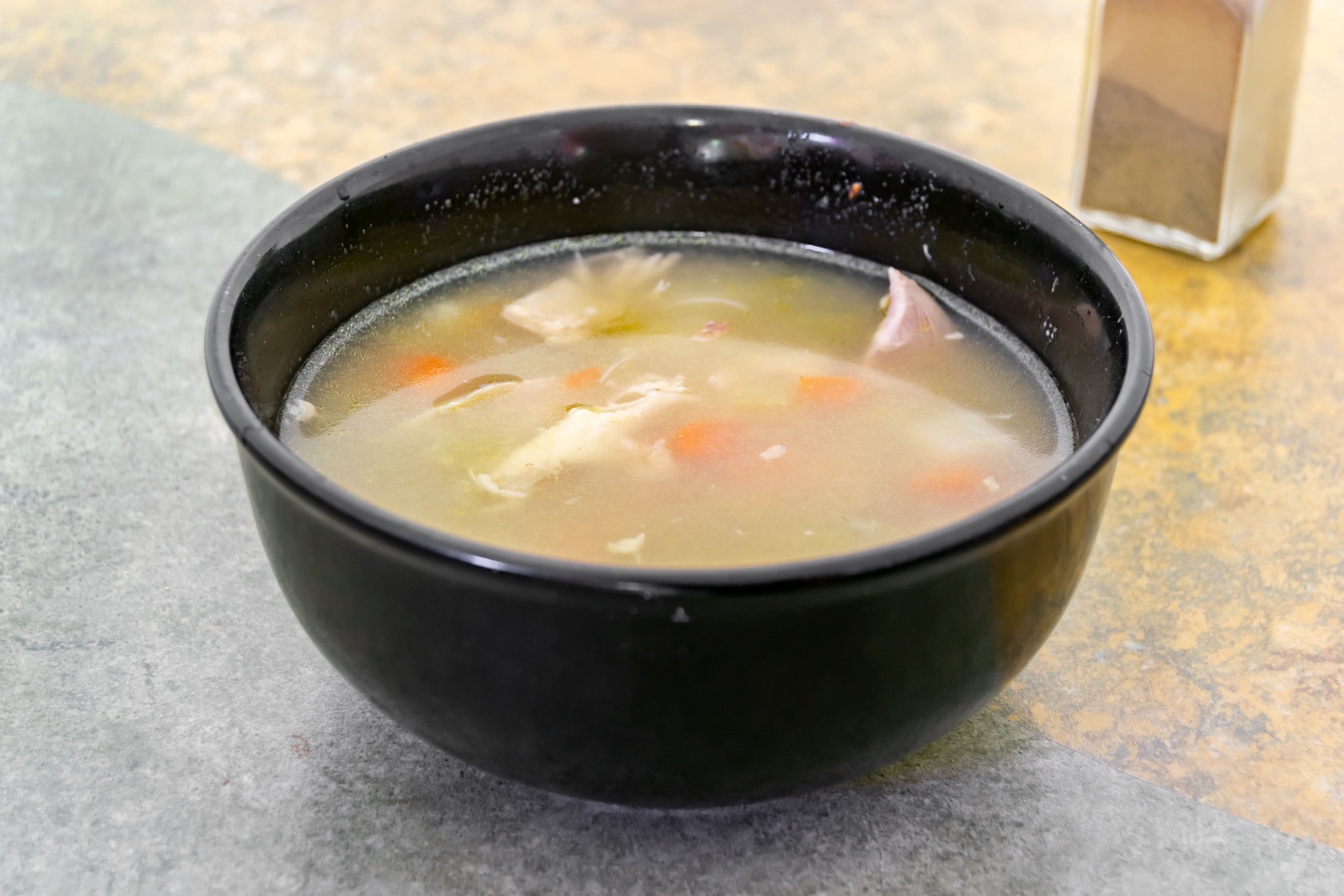 Order Homemade Soup - Soup food online from Two Tony's Pizza store, Linden on bringmethat.com