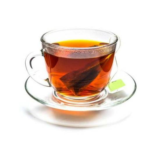 Order 12 oz Cup of Hot Tea food online from IV Deli Mart store, Goleta on bringmethat.com