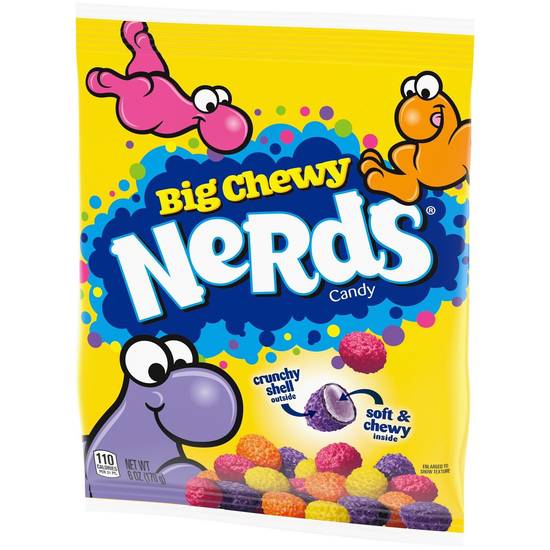 Order Big Chewy Nerds Candy food online from Exxon Food Mart store, Port Huron on bringmethat.com